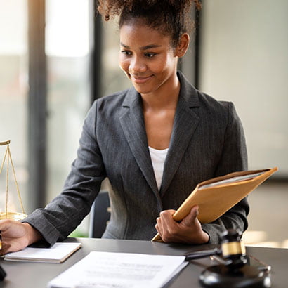 Expertise et spécialisation