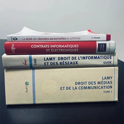Droit de la propriété intellectuelle & Technologies