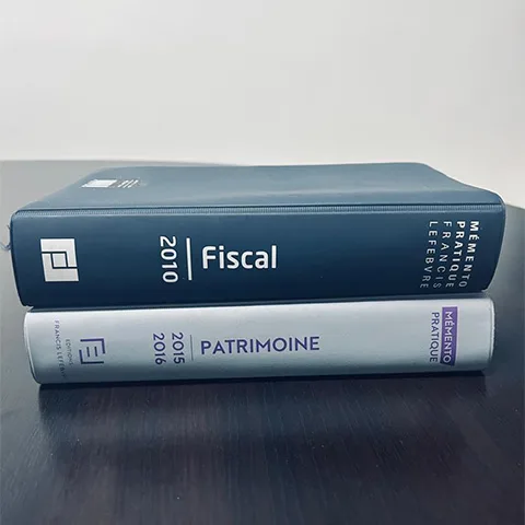 Fiscalité