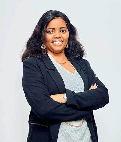 Mariane Francine DIEUTCHOU